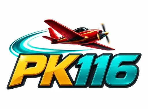 PK116 Official Application Icon